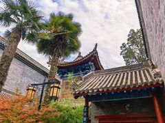 -万寿八仙宫