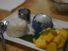芒果糯米饭-yes or no(南部商务区店)