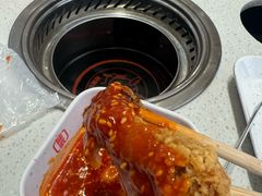 -龍歌自助小火锅(李沧丽达店)