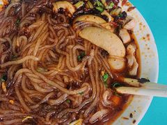 红味肥肠粉-甘记肥肠粉(马鞍北路店)