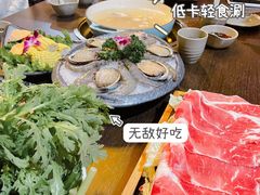 -滇釜火锅·能喝汤的火锅(车公庄店)