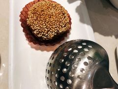 五万元烧饼-浩爷羊蝎子火锅(望京店)