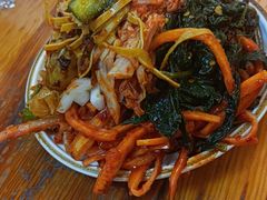 -朴老五延边大冷面(二道店)