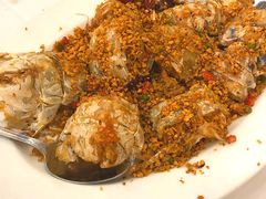 -Century Seafood Restaurant Manila