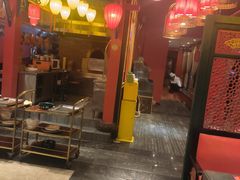 -大東家北京烤鸭·江湖川菜(中元广场店)