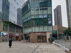 -必胜客(桐梓坡店)