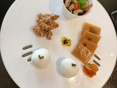 -外滩三号餐厅·创意中餐