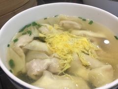 开洋馄饨-熙盛源(永乐路店)