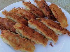 -一品鲜鱼锅贴(人民一路店)