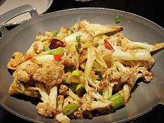 -桂花里·衢州菜·精酿餐吧(未来科技城万达广场店)