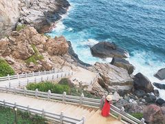 -海南分界洲岛旅游区