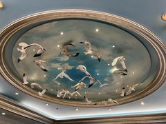 -福禧酒窖·中餐厅 (万柳店)