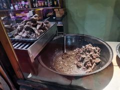 -老阿妈乌海蒙餐馆(锦馨园小区店)