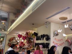 -LE SHARE洛笙·花园西餐(北京路步行街店)