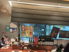 -山葵家居酒屋(天目里店)
