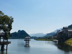 景点-宝晶宫旅游景区