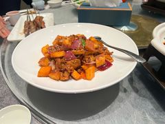 -燕兰楼·清真西北融合菜(亚运村店)