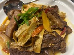 -鸿星花园酒家(银亿家园店)