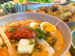 叻沙-Ginger(兴国路店)
