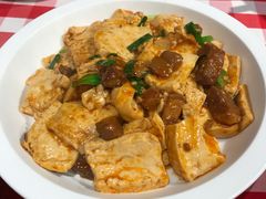 -西贝莜面村(上海百联西郊店)