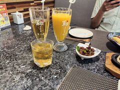 -菊上料理(蜀山银泰百货店)