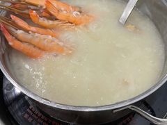 -盈田盈粥庄(博山东路店)