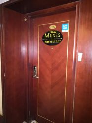 -MUSES专业脱毛日式比基尼サロン连锁