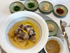 -程府宴(南长街四合院店)