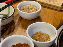 -阿婆情腊排骨火锅(金虹路店)