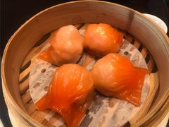 虾饺皇-夏宫中餐厅(静安香格里拉店)