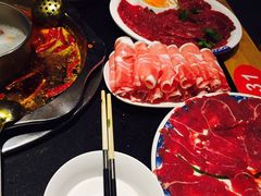 -董家湾重庆老火锅(嘉华店)