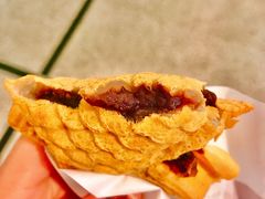 -粉粉乐鲷鱼烧(美罗城店)