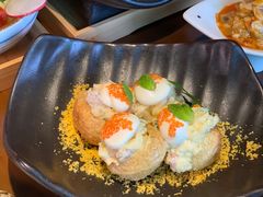 -笑福亭料理小馆(解放碑店)