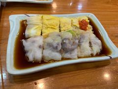 -张记炸串肠粉