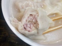 -龙抄手(文殊坊店)