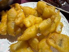 -荣基四海一家·家常菜·海鲜大排档(新安店)