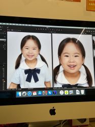 -海马体家庭照相馆(杭州萧山万象汇店)