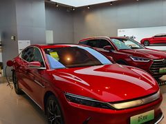 -比亚迪汽车(环球港店)