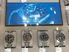 -上海恒天奢侈品(总店)