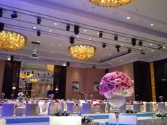 新发展亚太万豪酒店-上海新发展亚太JW万豪酒店