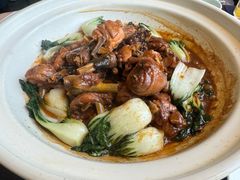 -湖畔鲁菜·二十年老字号餐厅(大明湖店)