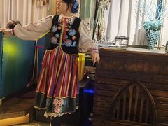 -卢布里西餐厅(海拉尔店)