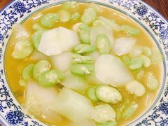 -兰边碗(鼓楼店)