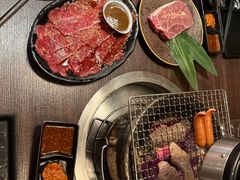 -大馥·炭火烧肉酒场(莘庄莘福坊店)