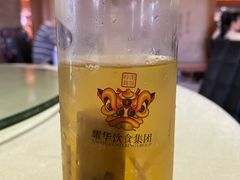 茅根竹蔗水-沙河粉村·国家非遗传承(云台店)