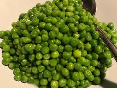 炒青豆-外婆家(西红门荟聚购物中心店)