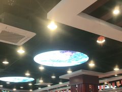 大堂-点都德(千灯湖环宇城店)