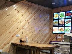 大堂-陈记老七手擀面(哈西万达广场店)