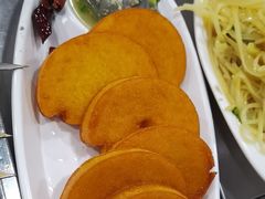 -张记烤羊腿(北花园店)