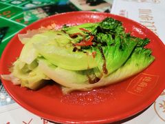 -憶廟街 X 沙角邨(太古城店)